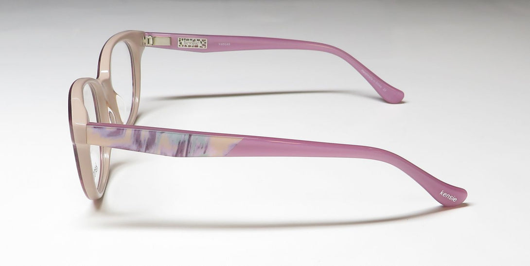 kensie Sunset Eyeglasses