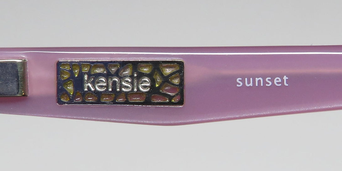 kensie Sunset Eyeglasses