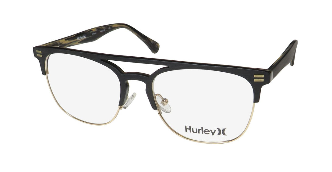 Hurley Hmo103 Newport Eyeglasses