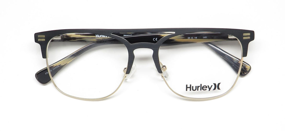 Hurley Hmo103 Newport Eyeglasses