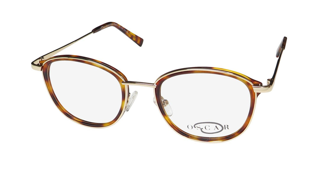 Oscar de la Renta Osl 732 Eyeglasses