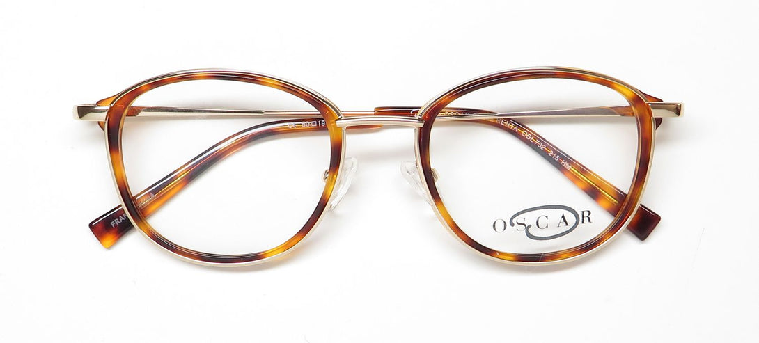 Oscar de la Renta Osl 732 Eyeglasses