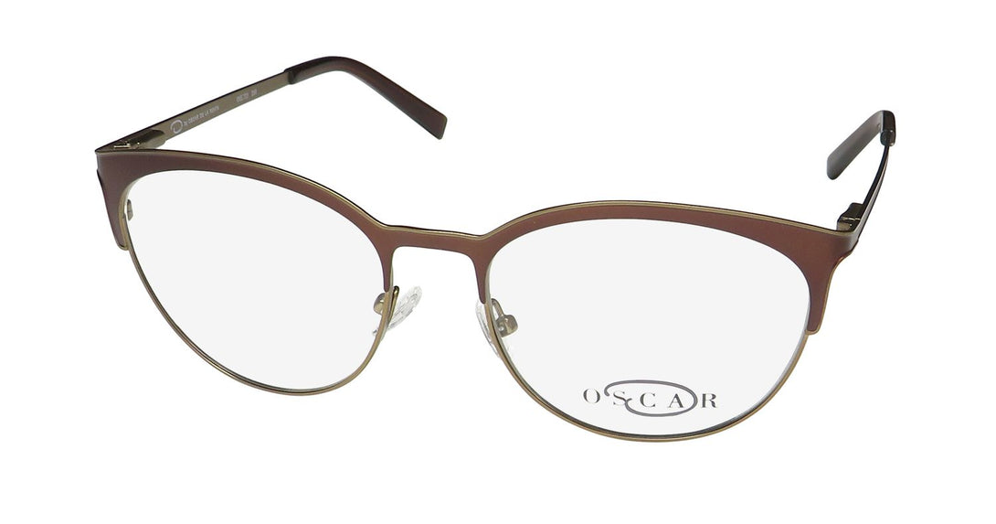 Oscar de la Renta Osl 723 Eyeglasses