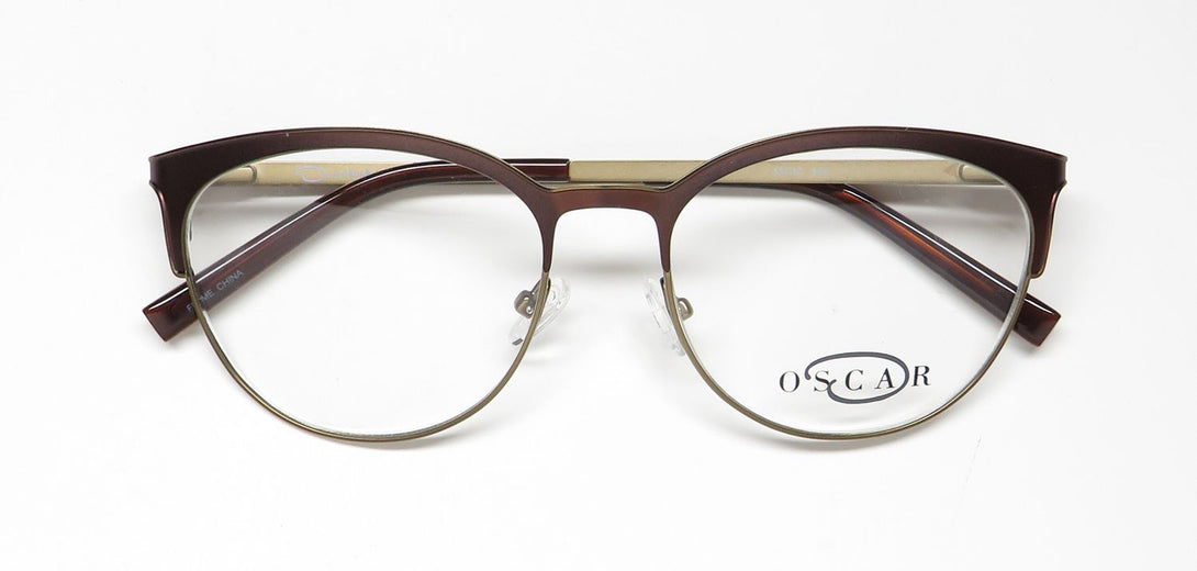 Oscar de la Renta Osl 723 Eyeglasses