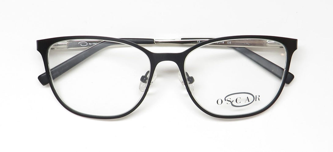 Oscar de la Renta Osl 469 Eyeglasses