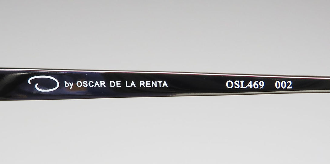 Oscar de la Renta Osl 469 Eyeglasses