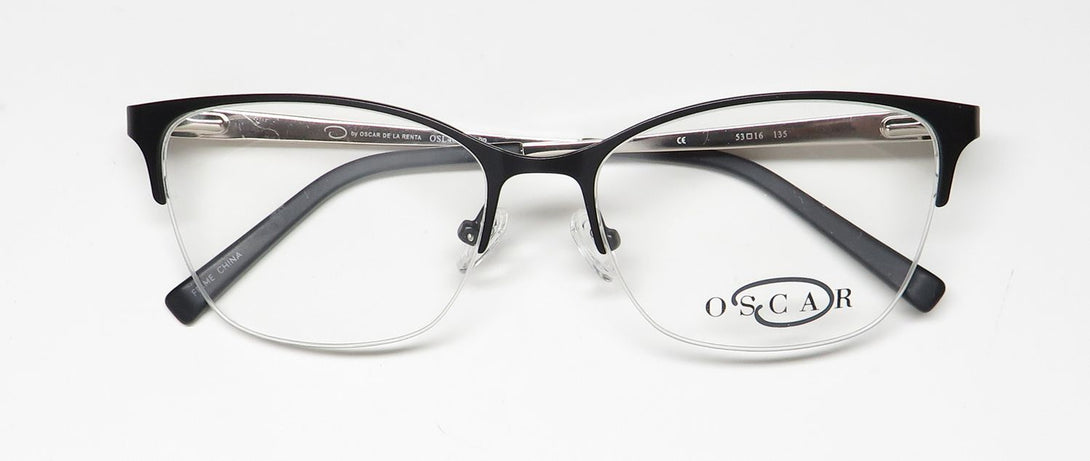 Oscar de la Renta Osl 468 Eyeglasses