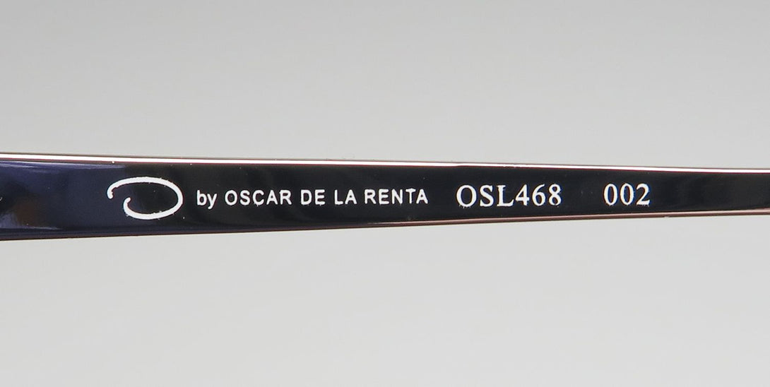 Oscar de la Renta Osl 468 Eyeglasses