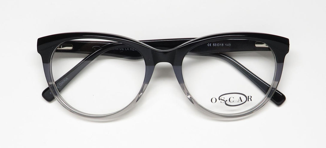 Oscar de la Renta Osl 727 Eyeglasses