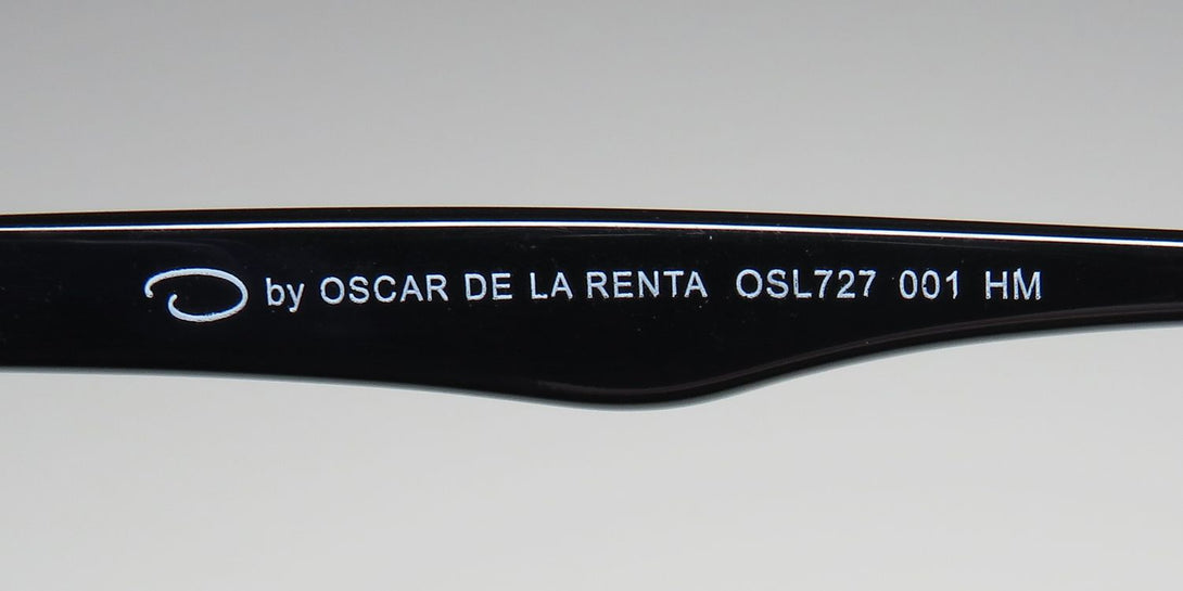 Oscar de la Renta Osl 727 Eyeglasses