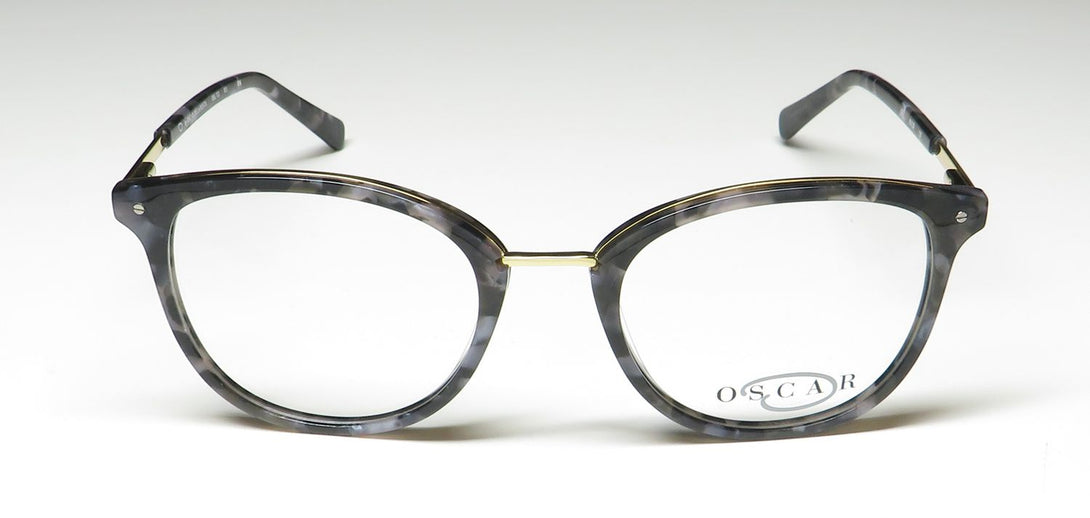 Color_black tortoise / gold