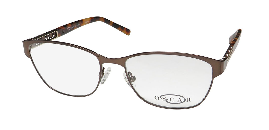 Oscar de la Renta Osl 467 Eyeglasses