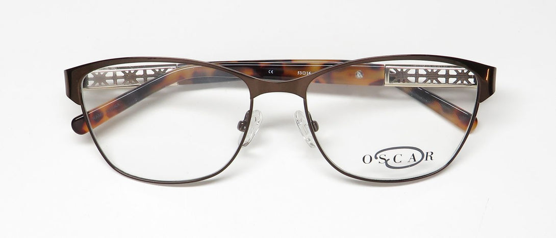 Oscar de la Renta Osl 467 Eyeglasses