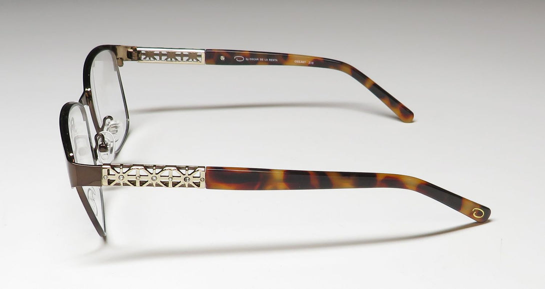 Oscar de la Renta Osl 467 Eyeglasses