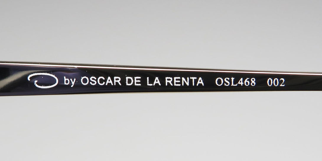 Oscar de la Renta Osl 468 Eyeglasses