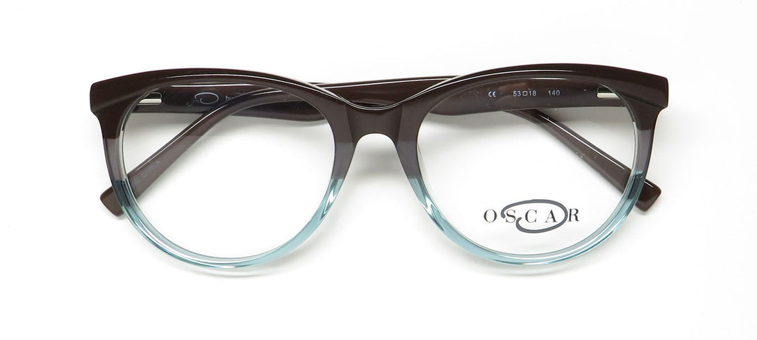 Oscar de la Renta Osl 727 Eyeglasses