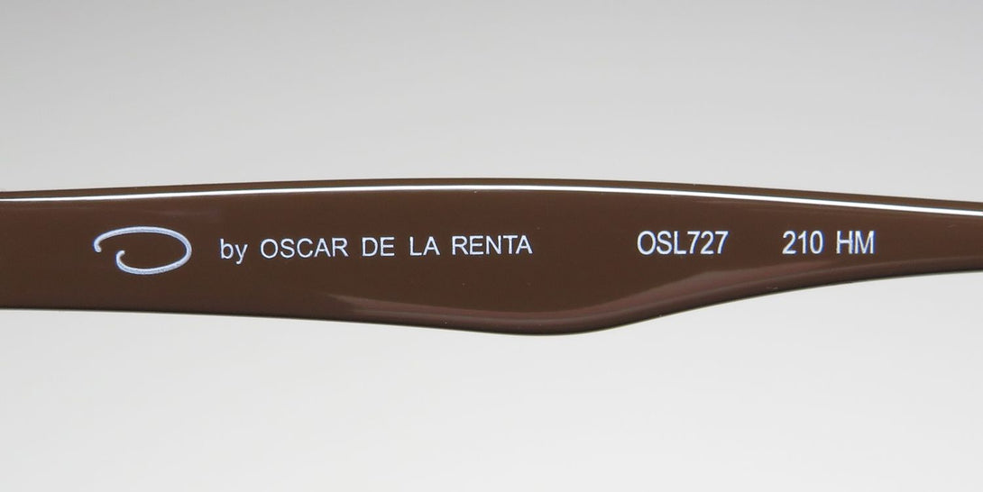 Oscar de la Renta Osl 727 Eyeglasses