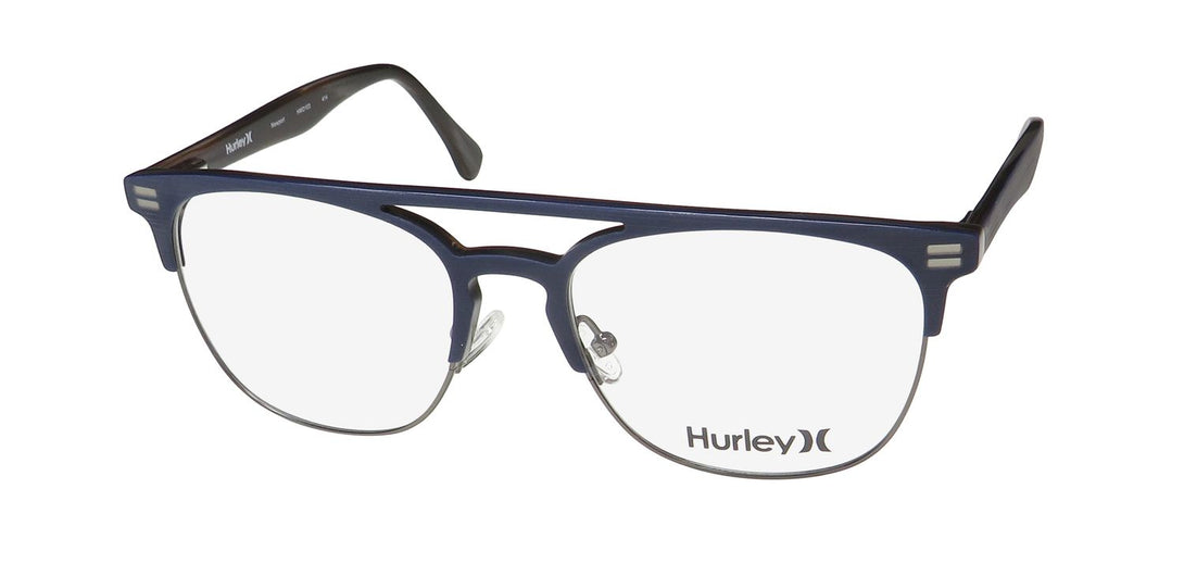 Hurley Hmo103 Newport Eyeglasses