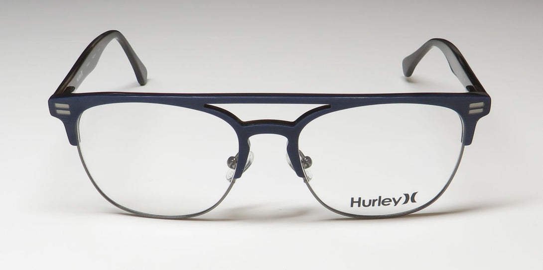 Hurley Hmo103 Newport Eyeglasses