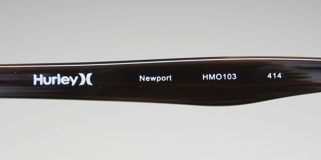 Hurley Hmo103 Newport Eyeglasses