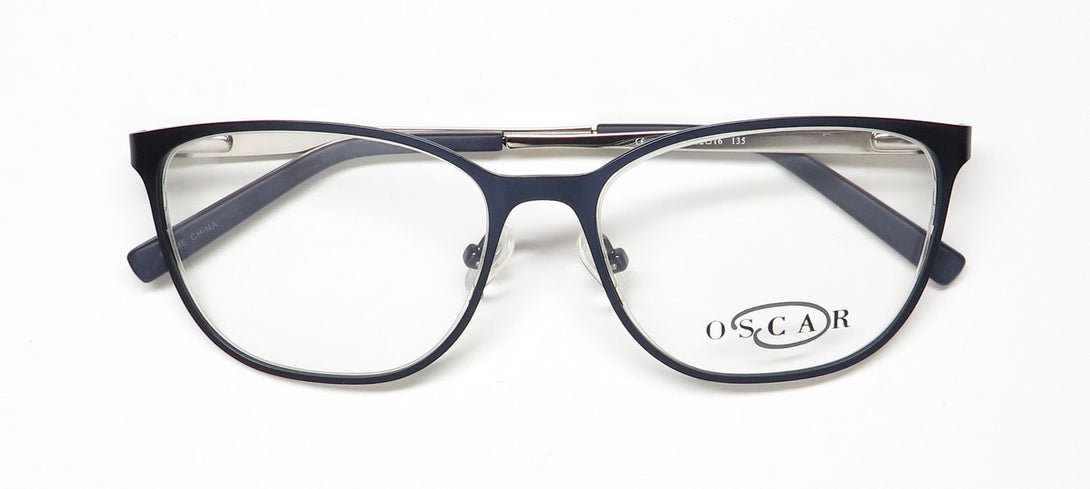 Oscar de la Renta Osl 469 Eyeglasses