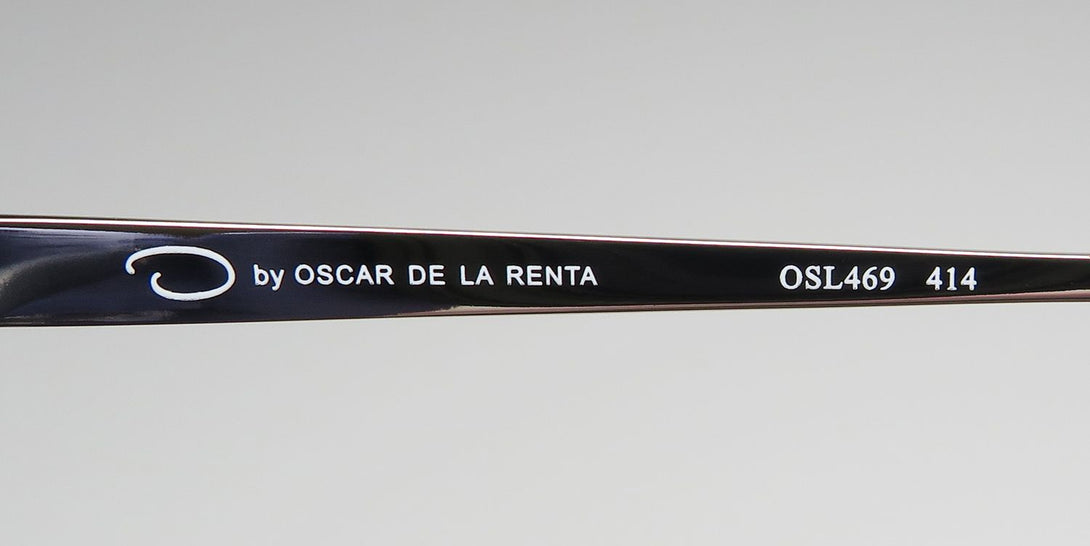 Oscar de la Renta Osl 469 Eyeglasses