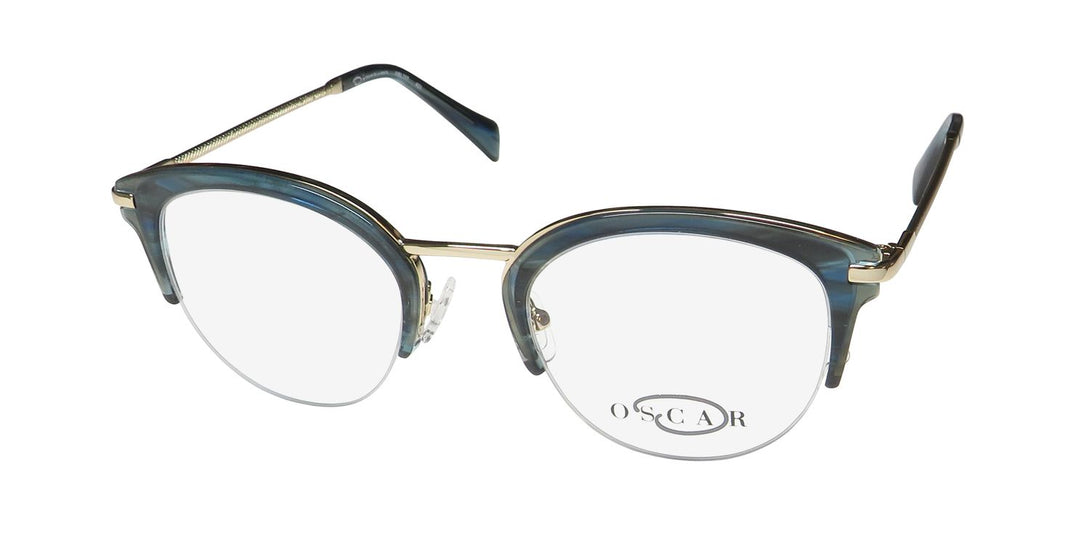 Oscar de la Renta Osl 737 Eyeglasses