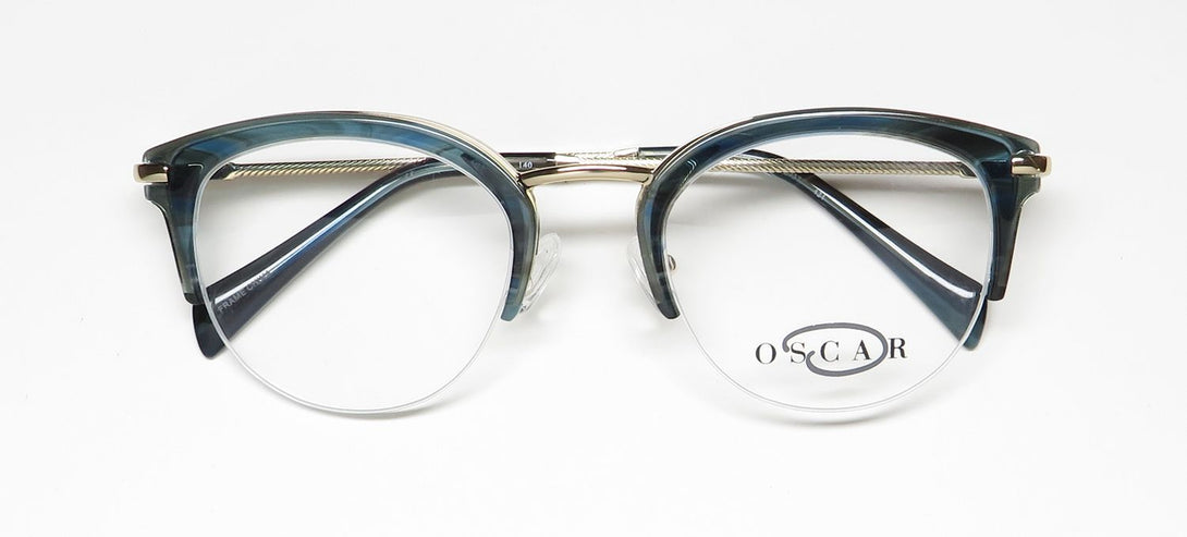 Oscar de la Renta Osl 737 Eyeglasses