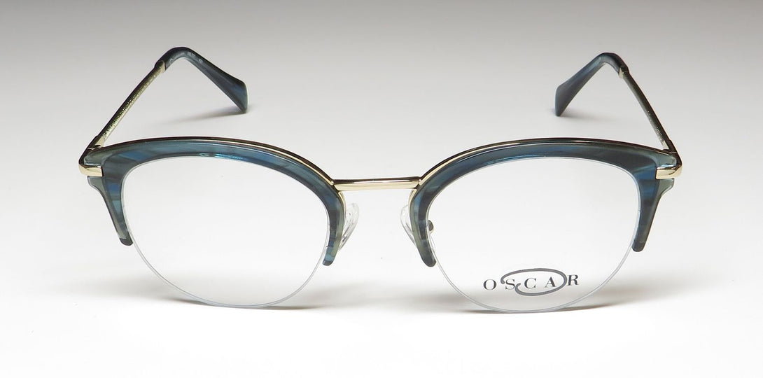 Oscar de la Renta Osl 737 Eyeglasses