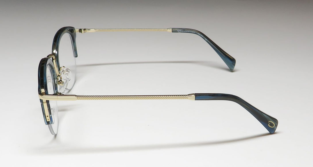 Oscar de la Renta Osl 737 Eyeglasses