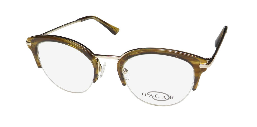 Oscar de la Renta Osl 737 Eyeglasses