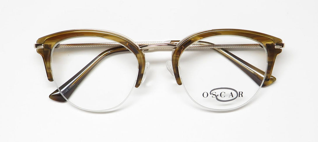 Oscar de la Renta Osl 737 Eyeglasses