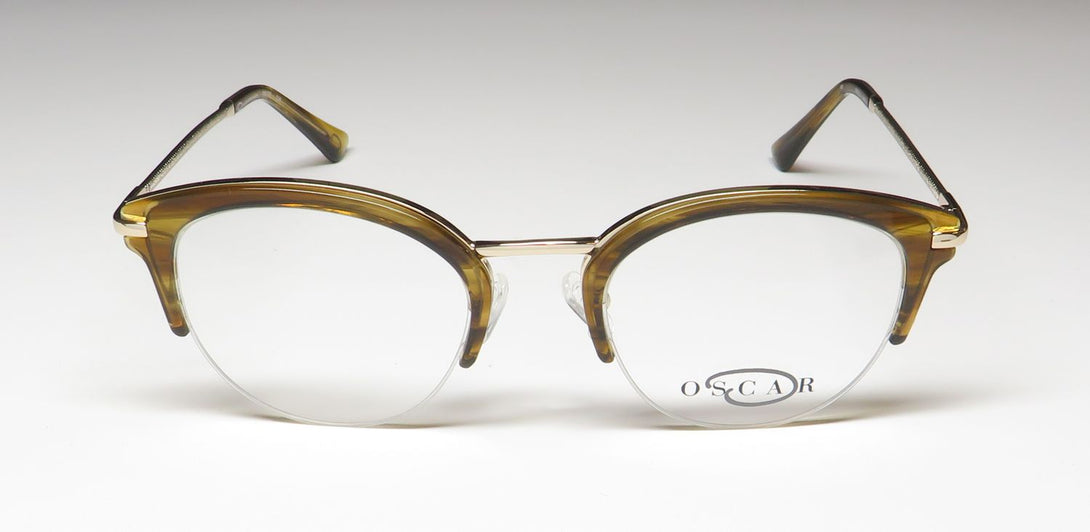 Oscar de la Renta Osl 737 Eyeglasses