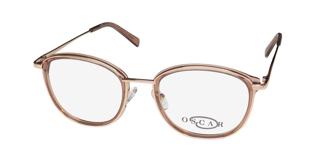 Oscar de la Renta Osl 732 Eyeglasses