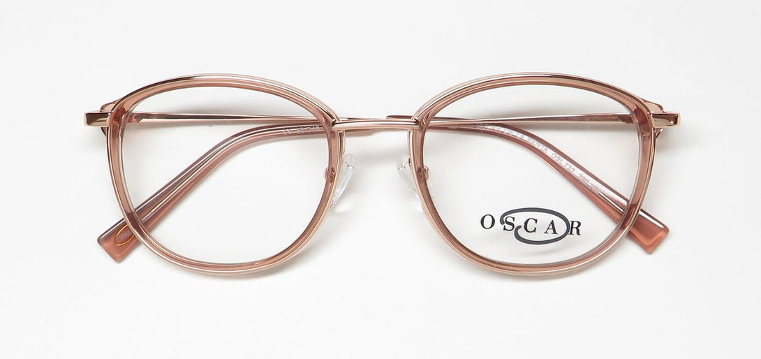 Oscar de la Renta Osl 732 Eyeglasses