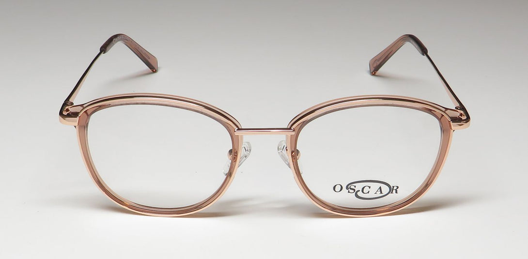 Oscar de la Renta Osl 732 Eyeglasses