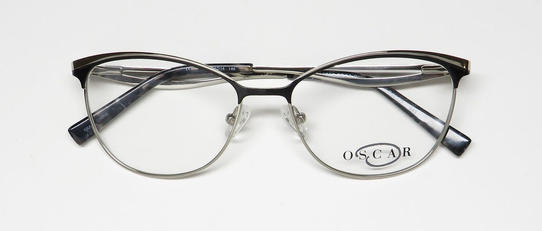 Oscar de la Renta Osl 725 Eyeglasses