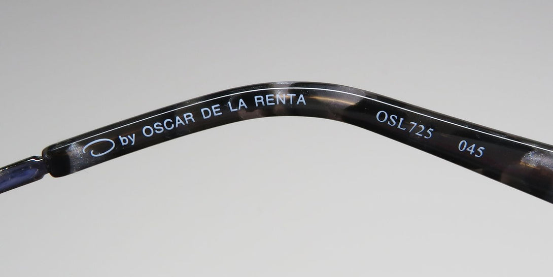 Oscar de la Renta Osl 725 Eyeglasses