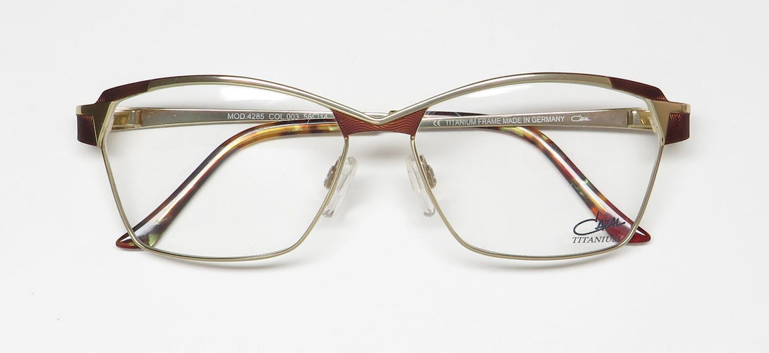 Cazal 4285 Eyeglasses