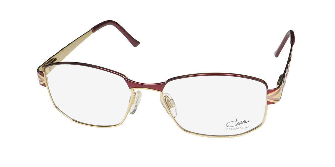 Cazal 1251 Eyeglasses