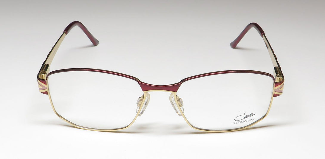 Cazal 1251 Eyeglasses