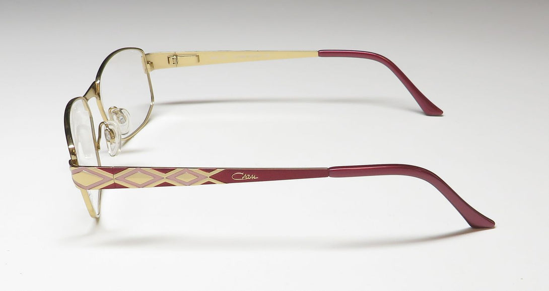 Cazal 1251 Eyeglasses