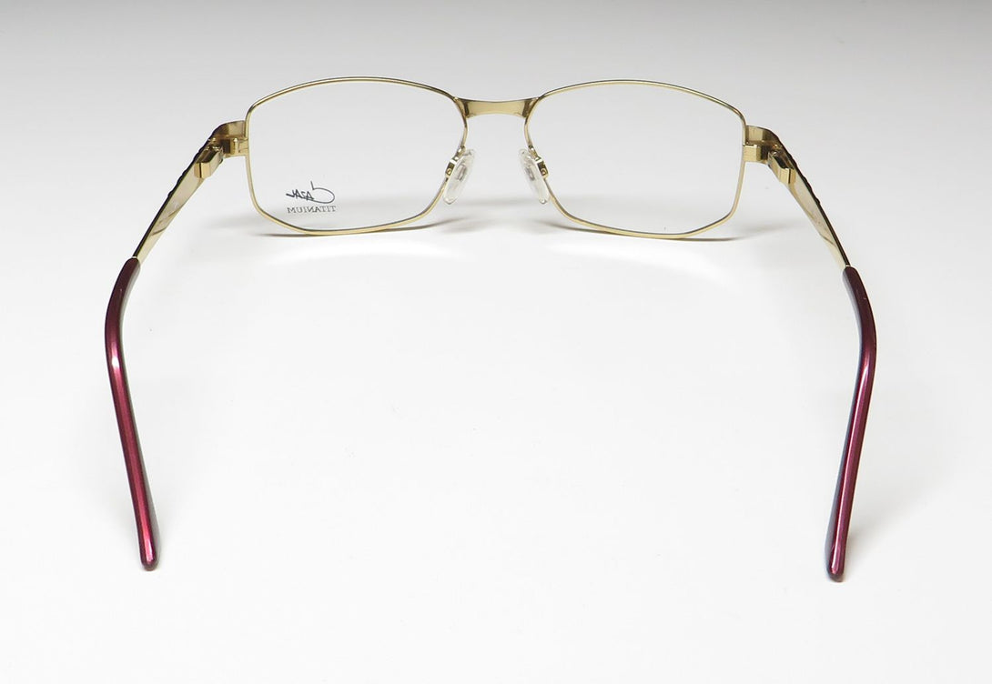 Cazal 1251 Eyeglasses