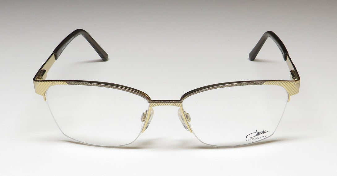 Cazal 1258 Eyeglasses