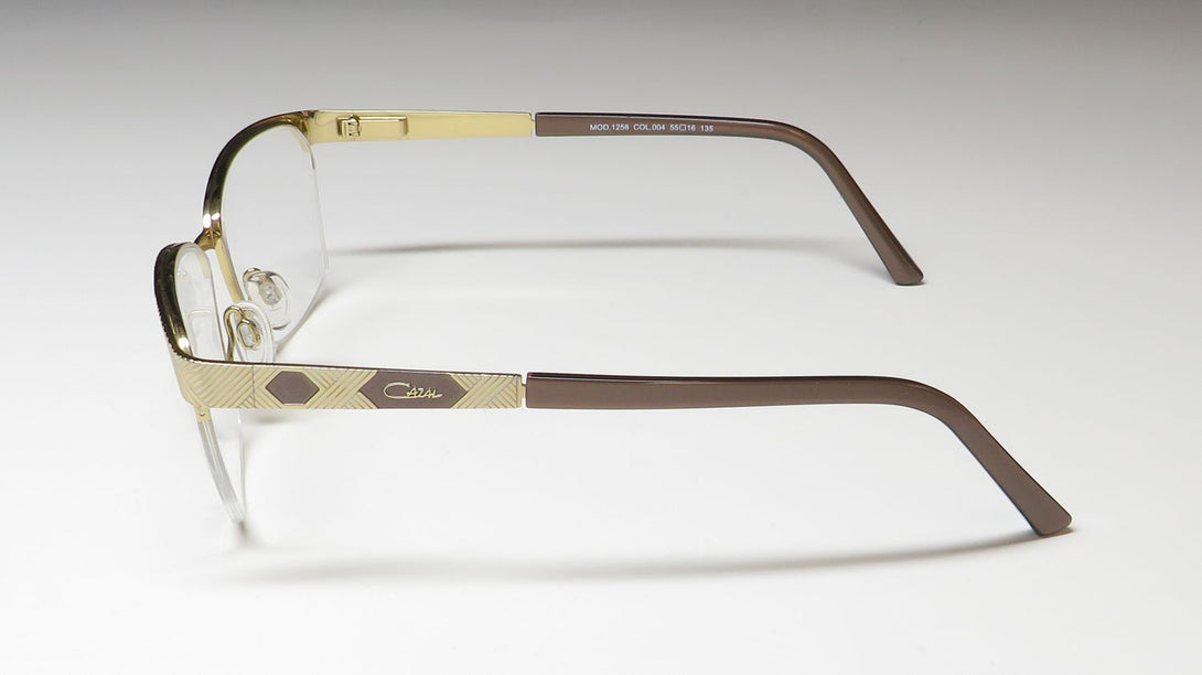 Cazal 1258 Eyeglasses