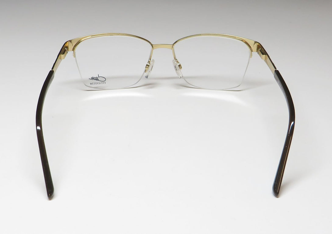 Cazal 1258 Eyeglasses