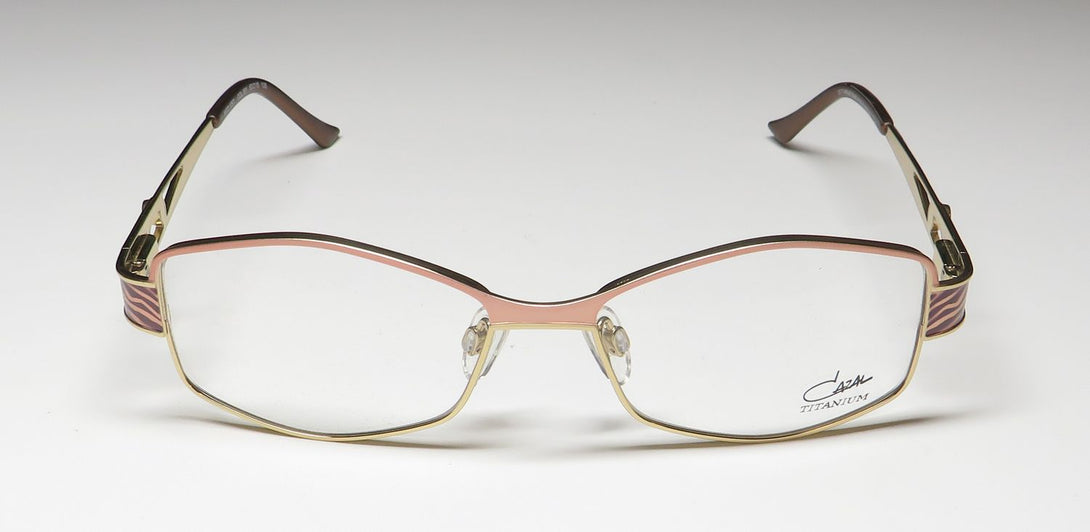 Cazal 1257 Eyeglasses