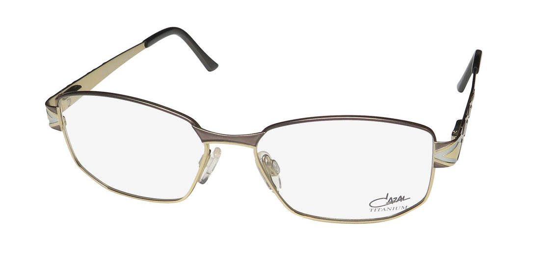 Cazal 1251 Eyeglasses