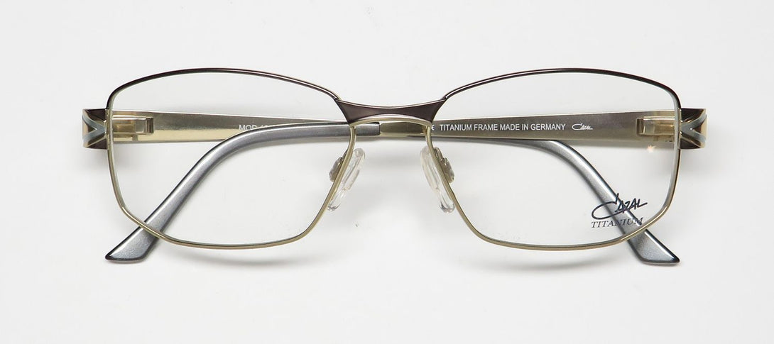 Cazal 1251 Eyeglasses