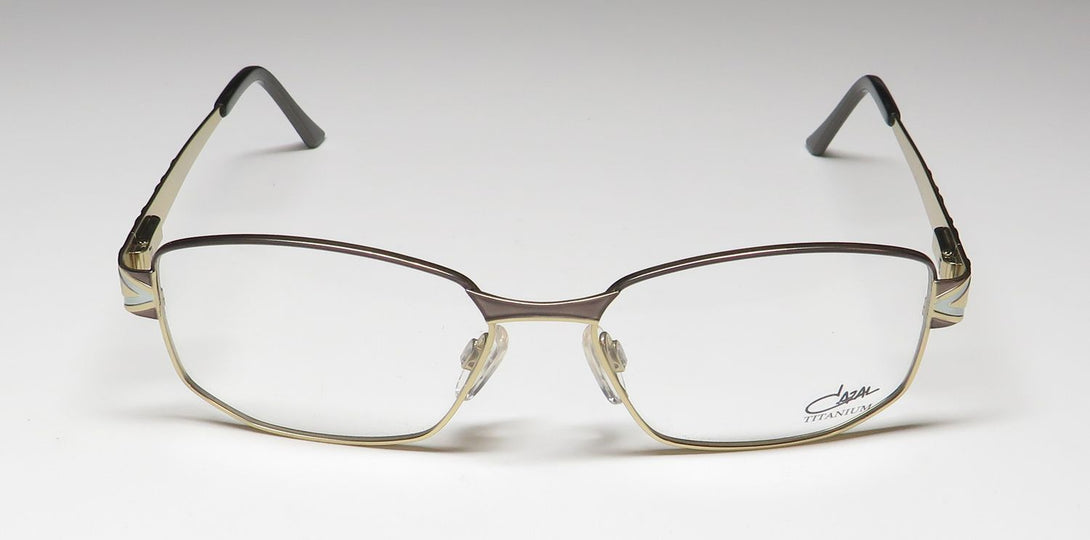 Cazal 1251 Eyeglasses